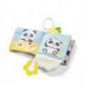 MY LIFE Sensory book, sweet Panda, 541