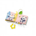 MY LIFE Sensory book, sweet Panda, 541