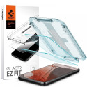 Spigen kaitseklaas Glas.tR Ez Fit Samsung Galaxy S22 2tk