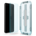 Spigen kaitseklaas Glas.tR Ez Fit Samsung Galaxy S22 2tk