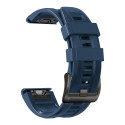 Tech-Protect kellarihm IconBand Garmin fenix 3/5X/3HR/5X Plus/6X/6X Pro/7X, navy BLUE