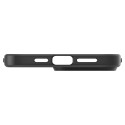 Spigen kaitseümbris Liquid Air iPhone 14 Pro Max, matte black