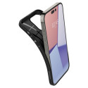 Spigen kaitseümbris Liquid Air iPhone 14 Pro Max, matte black