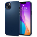 Spigen kaitseümbris Thin Fit iPhone 14 Plus , navy