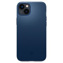 Spigen kaitseümbris Thin Fit iPhone 14 Plus , navy