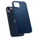 Spigen kaitseümbris Thin Fit iPhone 14 Plus , navy