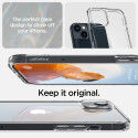 Spigen kaitseümbris Ultra Hybrid iPhone 14 Plus, crystal clear