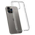 Spigen kaitseümbris Ultra Hybrid iPhone 14 Pro Max, crystal clear