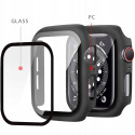 TECH-PROTECT DEFENSE360 APPLE WATCH ULTRA (49 MM) CLEAR TECH-PROTECT DEFENSE360 APPLE WATCH ULTRA (49 MM) CLEAR