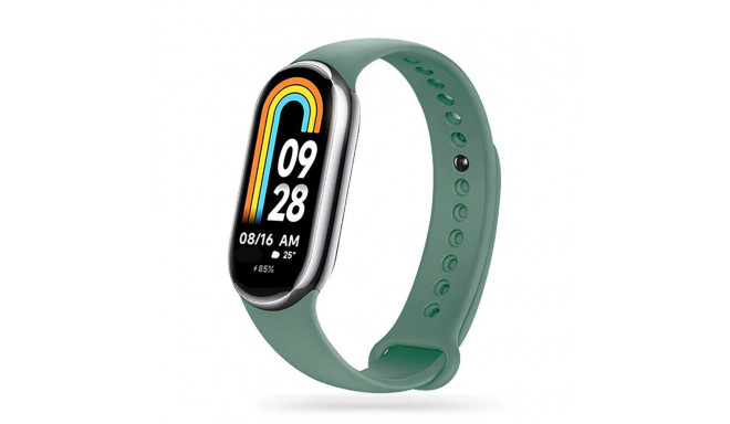 TECH-PROTECT ICONBAND XIAOMI SMART BAND 8 / 9 / 10 / NFC OLIVE