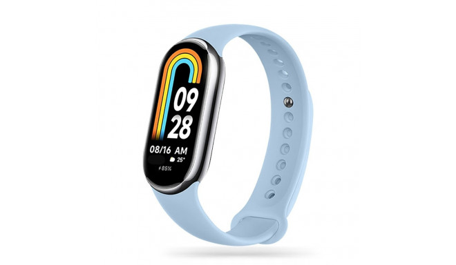 TECH-PROTECT ICONBAND XIAOMI SMART BAND 8 / 9 / NFC SKY BLUE