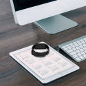 TECH-PROTECT ICONBAND XIAOMI SMART BAND 8 / 8 NFC OLIVE