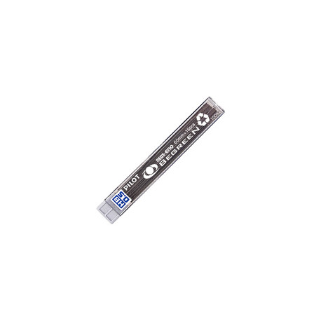 Pliiatsisüdamik Pilot 0,5 mm HB,BeGreen