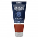 Akrüülvärv LB Fine 80ml 306 red ochre