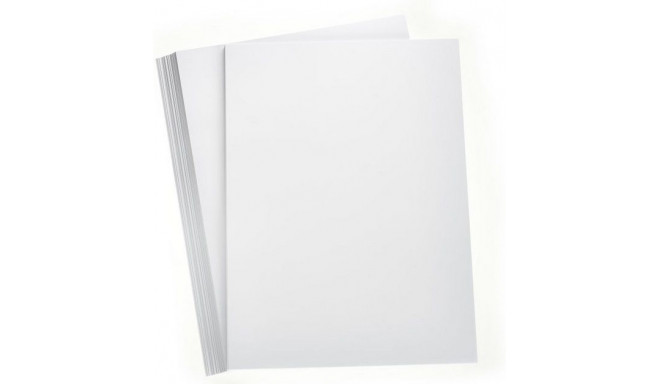 Ilmastikukindel paber KernowPrint A4 155g (120mic), matt valge, 100lehte pakis