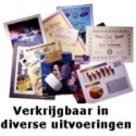 Lamineerimiskile A4 250mic, 50 kile pakis, GBC Document Laminating Pouches Gloss