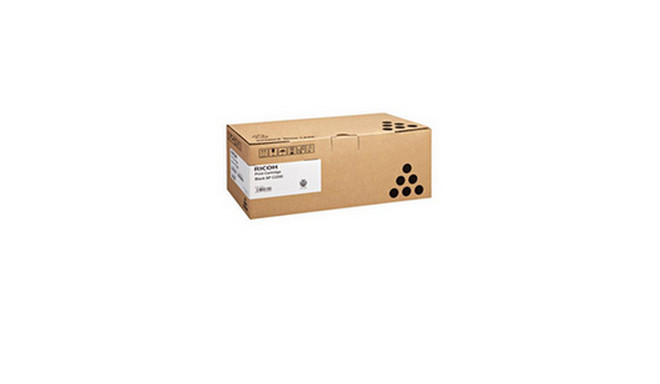 Tooner Ricoh Aficio MPC2000/MPC2500/MPC3000 Yellow(kollane)