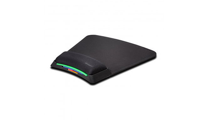 Hiirepadi randmetoega Kensington K55793EU SmartFit Mouse Pad