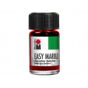 Marmoriseerimisvärv 15ml 038 ruby red