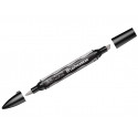 Marker W&N Brushmarker CG3 hall (cool grey 3)