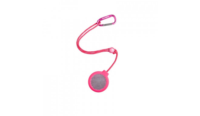 Helkur FitDisk roosa (nööri pikkus 30-60cm)