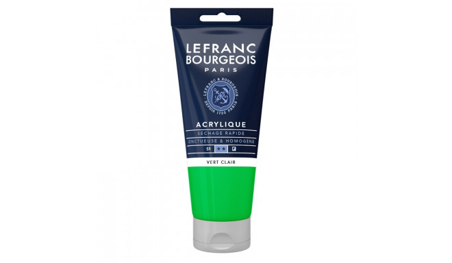 Akrüülvärv LB Fine 80ml 556 light green