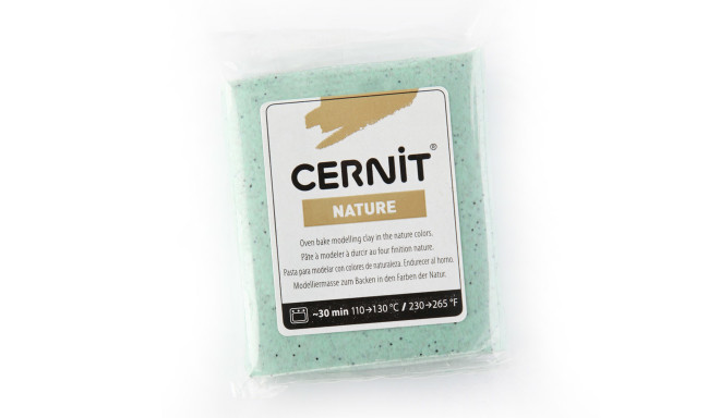 Polümeersavi Cernit Nature 56g 988 basalt