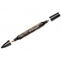 Marker W&N Brushmarker O837 praline