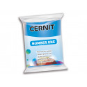 Polümeersavi Cernit No.1 56g 200 blue -sinine