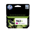 Tint HP 3JA28AE 963XL Magenta High Yield suuremahuline 23.25ml 1600lk OfficeJet Pro 9010 9012-9014 9