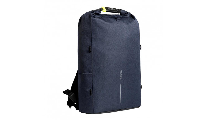 Sülearvuti seljakott Bobby Urban Lite anti-theft backpack, Navy Blue/sinine, 27L, fits 15.6"/12.9"ta