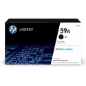 Tooner HP CF259A Black/must 3000lk for LaserJet Enterprise M406, LaserJet Pro M304/M404, MFP M428/M4