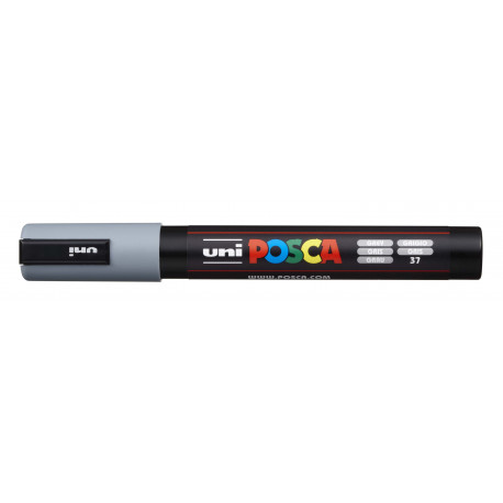 Marker UNI Posca PC5M hall, 1,8-2,5mm