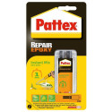 Liim Pattex Repair Epoxy 1 Minut, 11 ml, kahekomponentne