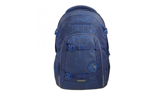 Koolikott Coocazoo Joker Blue Motion, 25l, 1150g