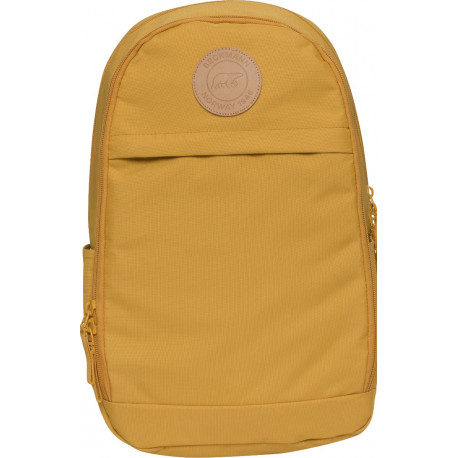 Seljakott Beckmann Urban Midi Yellow , kasvule 128-164cm, maht 26l, 1000g