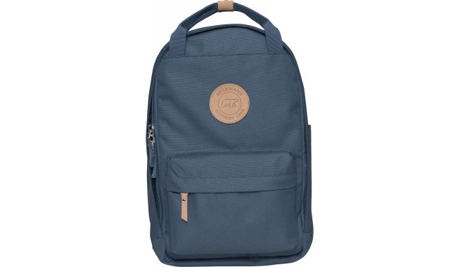 Seljakott Beckmann City Light Blue Fade maht 20l