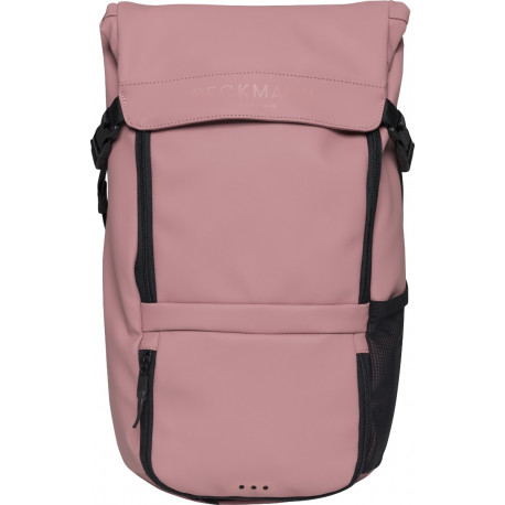 Seljakott Beckmann Street Light Ash Rose maht 22l