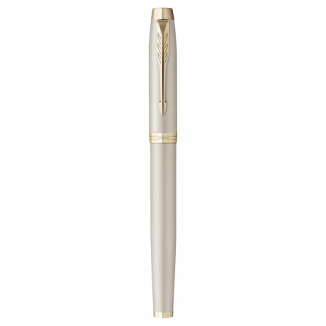Sulepea Parker IM Professionals Monochrom Champagne, Medium
