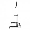 Nedis TVSM5100BK TV Floor Stand 32"- 55" up to 35kg