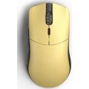 Glorious Model O Pro Golden Panda Wireless Mouse