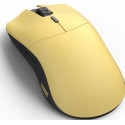 Glorious Model O Pro Golden Panda Wireless Mouse