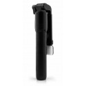 RoGer R1S 2in1 Selfie Stick + штатив телескопическая подставка с Bluetooth пульт дистанционного упра