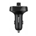 Baseus T-typed S-09 FM Bluetooth Transmitter