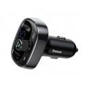 Baseus T-typed S-09 FM Bluetooth Transmitter