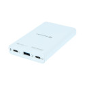 Swissten Travel Charger Notebooks and MacBook / 60W / PD3.0 / QC3.0 / PPS