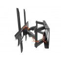 Lamex LXLCD102P TV wall mount up to 75" / 50kg
