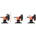 Bigstren Tools Laser level 16-lines