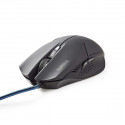 Nedis GMWD100BK Gaming Mouse