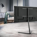 Nedis TVSM5250BK TV Display 49"-70" up to 40kg